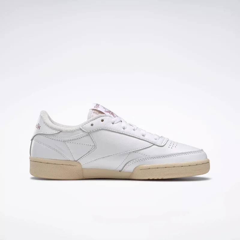 club c 85 vintage shoes