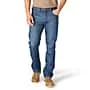 Slim Straight Rugged Flex® Jean