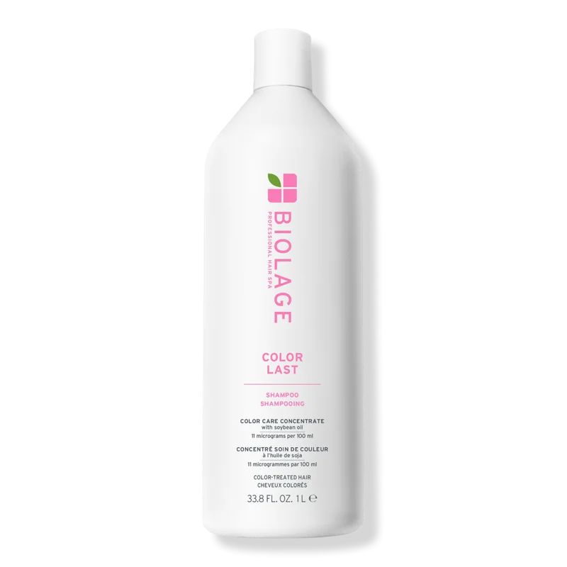 Biolage Color Last Shampoo for Color-Treated Hair