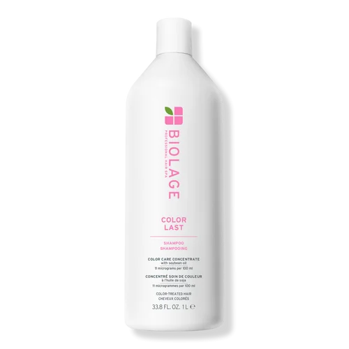 Color Last Shampoo for Color-Treated Hair