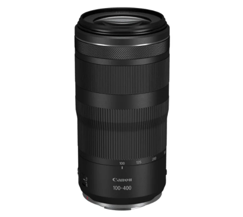 Canon RF 100-400mm f/5.6-8 IS USM Lens