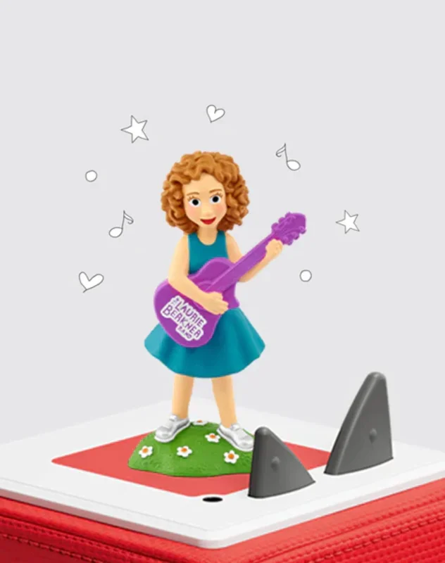 Tonie: Laurie Berkner 2