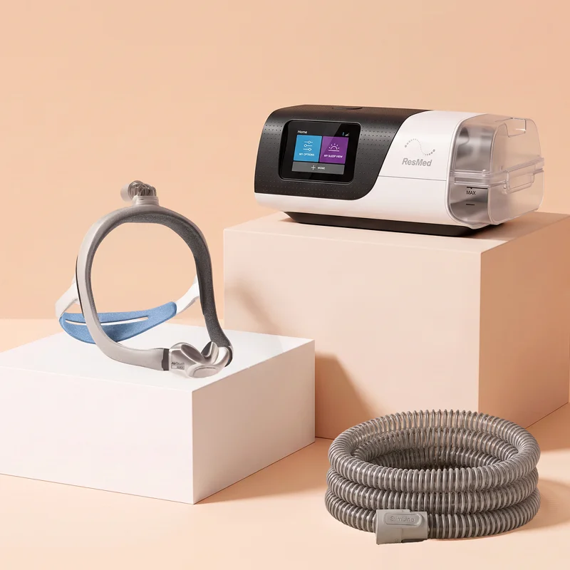 AirSense 11 AutoSet with AirTouch N30i Nasal Mask Bundle