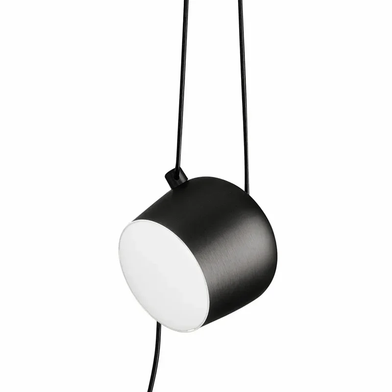 Modern Adjustable Dimmable Multi-Light Pendant Light for Dining Room