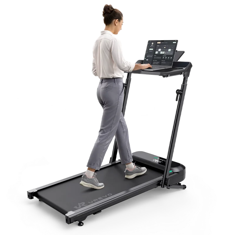 UREVO FoldiMix 5L Smart Treadmill