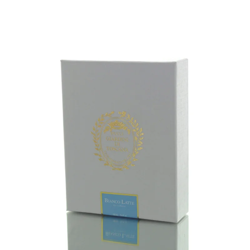 Giardini Di Toscana Bianco Latte For Man/Woman