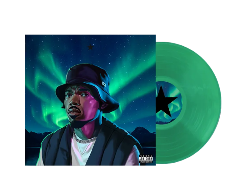 Star Line Vinyl (Complete Edition)