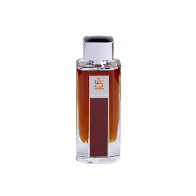 Aurora Legno Cubano 100 ml — Eau de parfum