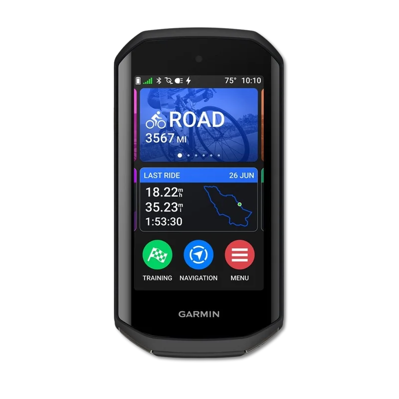 Garmin Edge® 1050 GPS Bike Computer