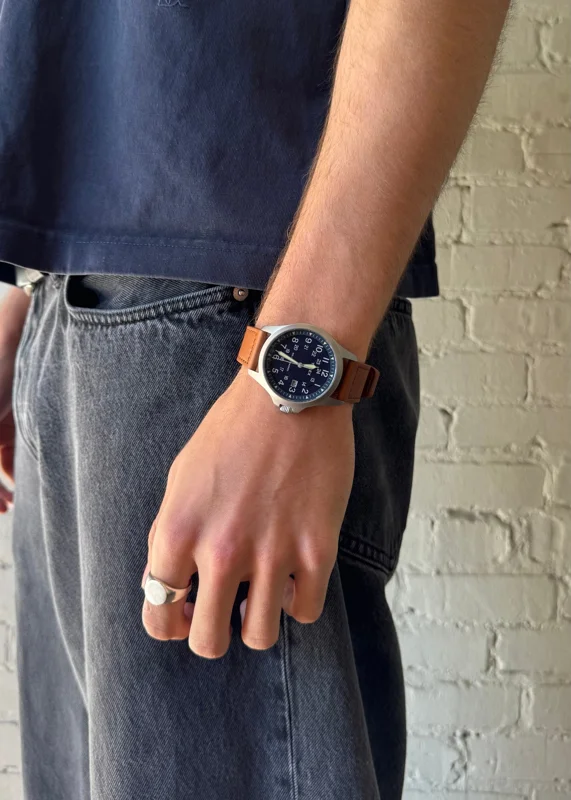 Expedition Solar Watch