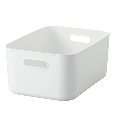 Soft Polyethylene Case Full Size - Medium W10 x D14.2 x H6.3"