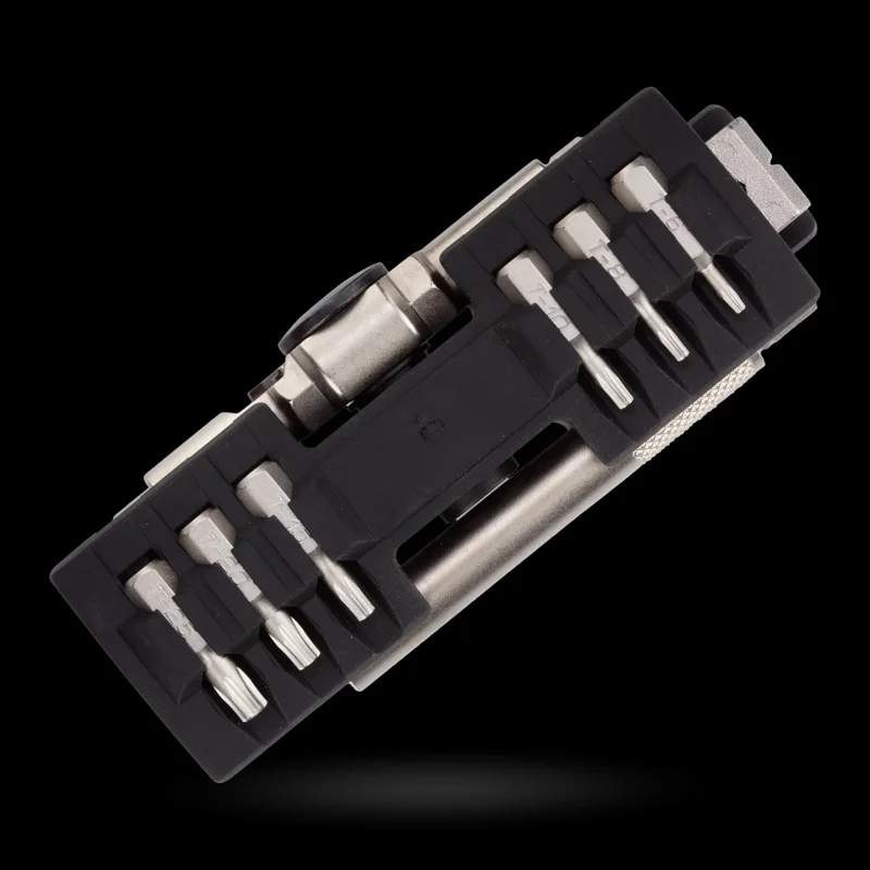 Fix it Sticks - Compact Ratcheting Multi-Tool - Compact Ratcheting Multi-Tool