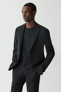 THEORY Clinton Blazer