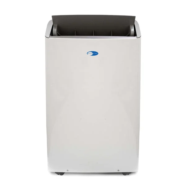 Whynter ARC-1030WN 12,000 BTU (10,000 BTU SACC) NEX Inverter Dual Hose Cooling Portable Air Conditioner, Dehumidifier, and Fan with Smart Wi-Fi, Up to 500 sq ft in White