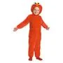 Toddler Sesame Street™ Elmo Costume