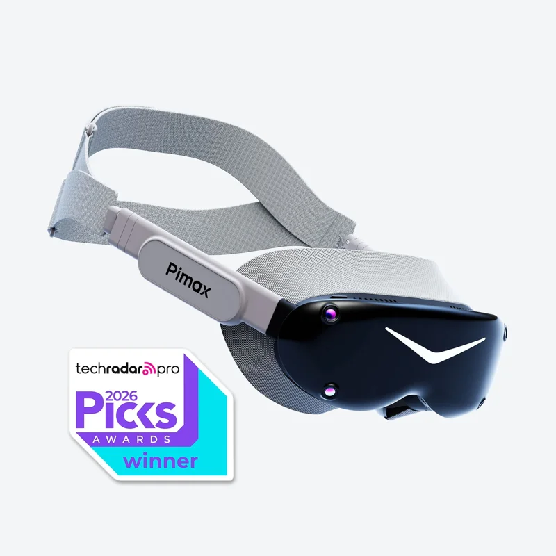 Pimax Dream Air - SLAM+controllers / Full Payment