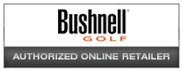Bushnell iON Elite GPS Watch