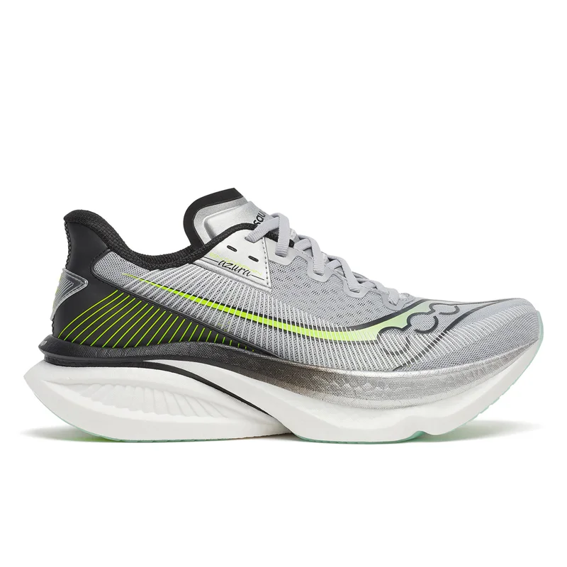Men's Endorphin Azura (103 - Silver/Black)
