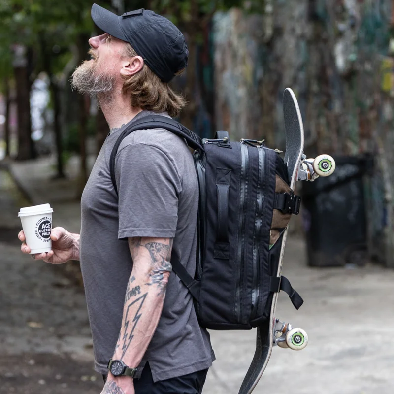 Skate Ruck 18L