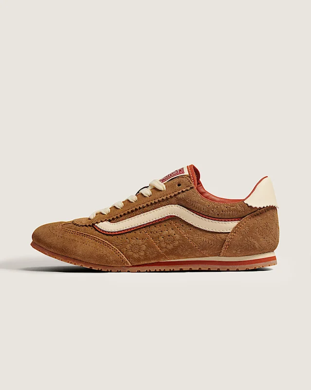 Super Lowpro Dia De Los Muertos Shoe