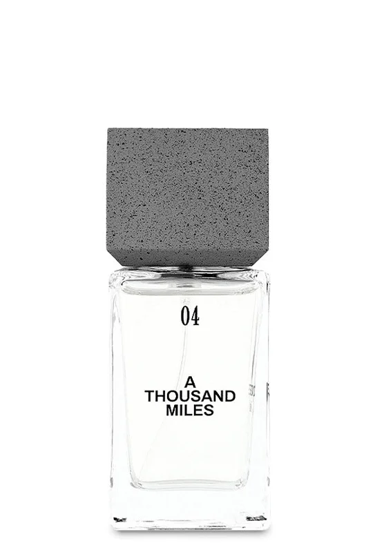 A Thousand Miles