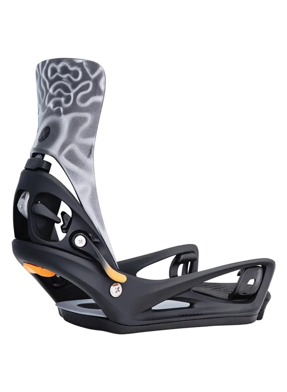 Burton Men's Step On® X Re:Flex Snowboard Bindings