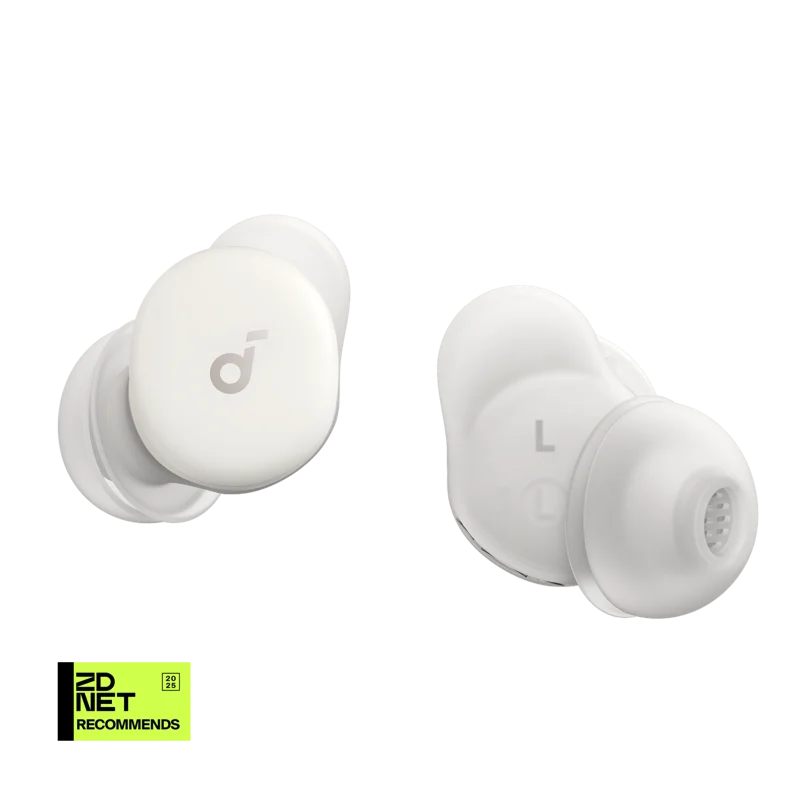 Sleep A30 Smart ANC Sleep Earbuds