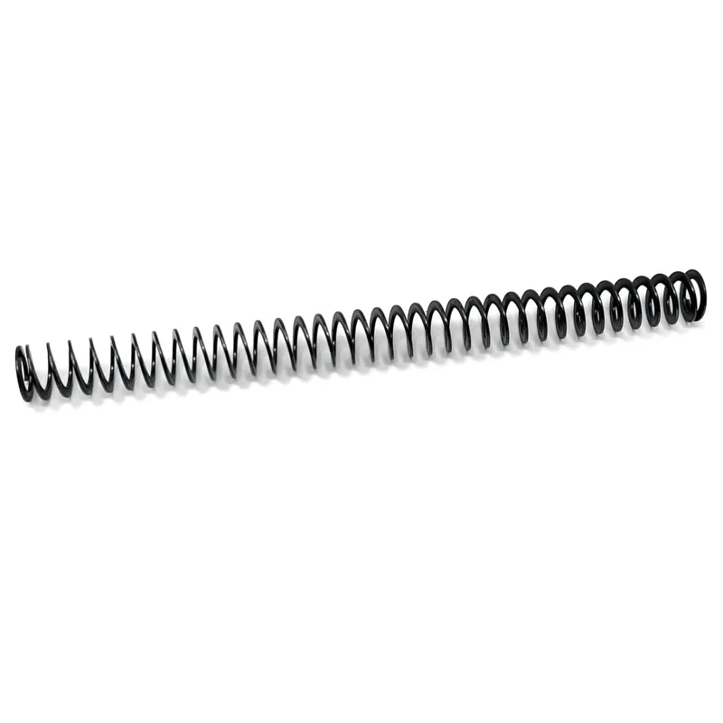 Flatwire Recoil Spring for ZRTS Guide Rods