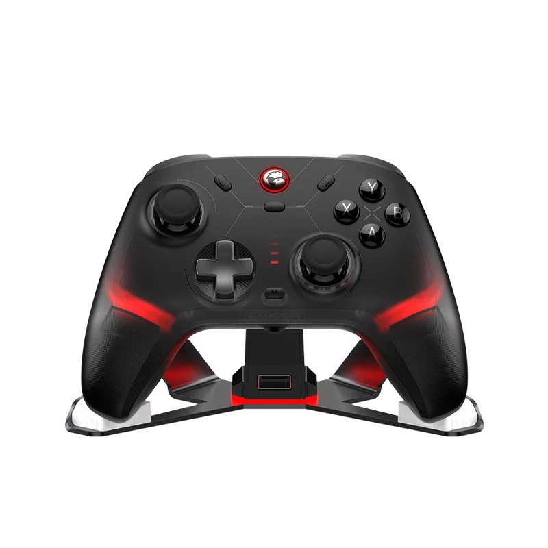GameSir Cyclone 2 Multiplatform Controller - Shadow Black