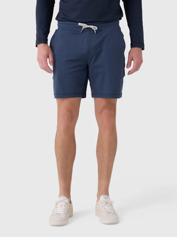 Men's Ponto Performance 7" Short