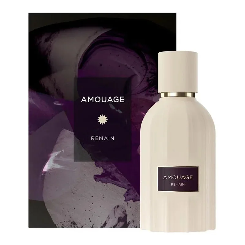 Remain by Amouage | Retail