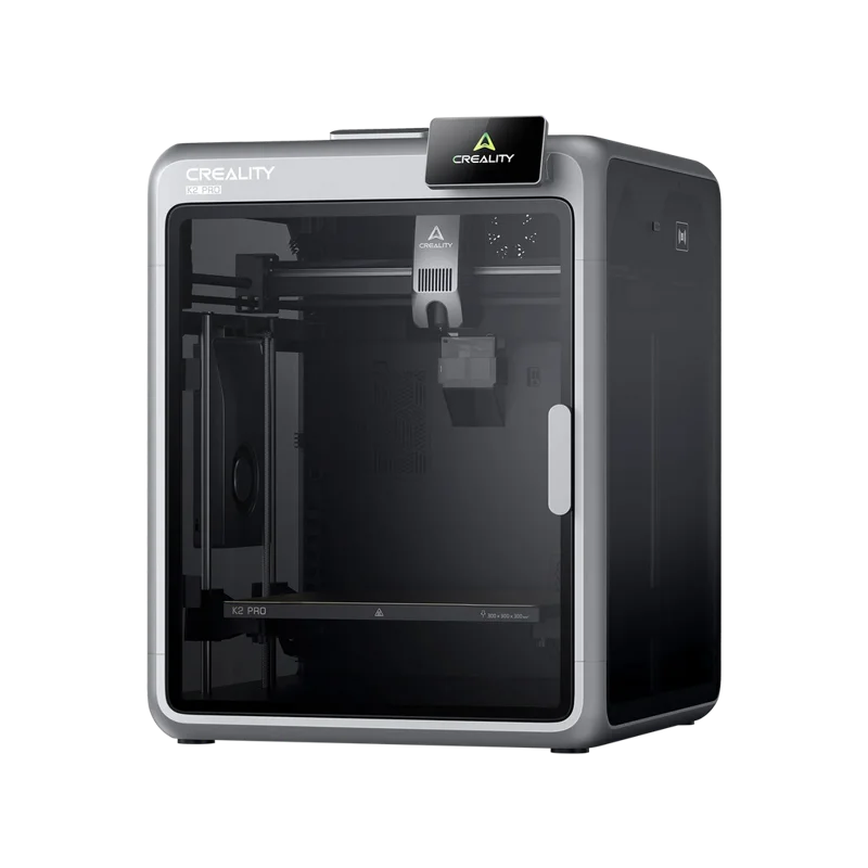 Creality K2 COMBO ENCLOSED 3D PRINTER