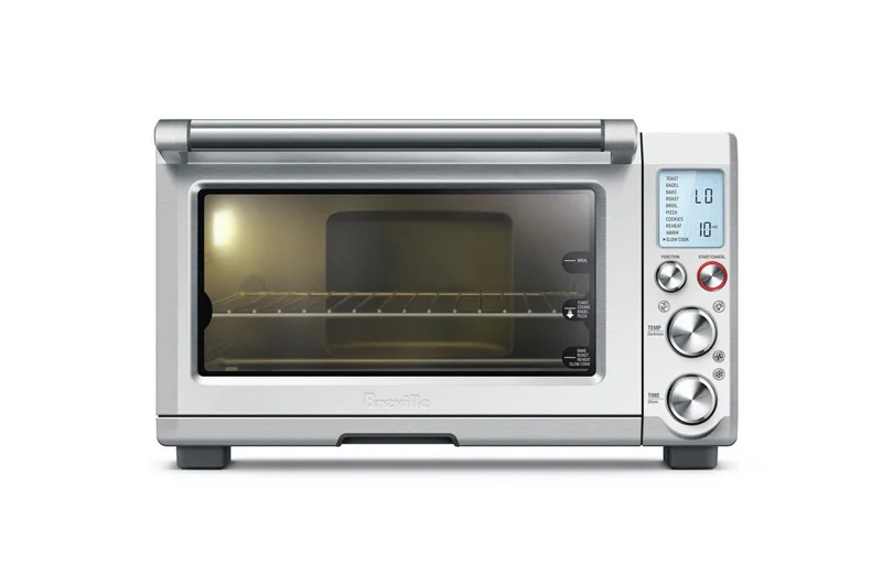 Breville The Smart Oven Pro 845