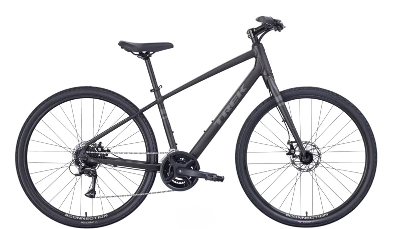 Trek Verve 1 Disc