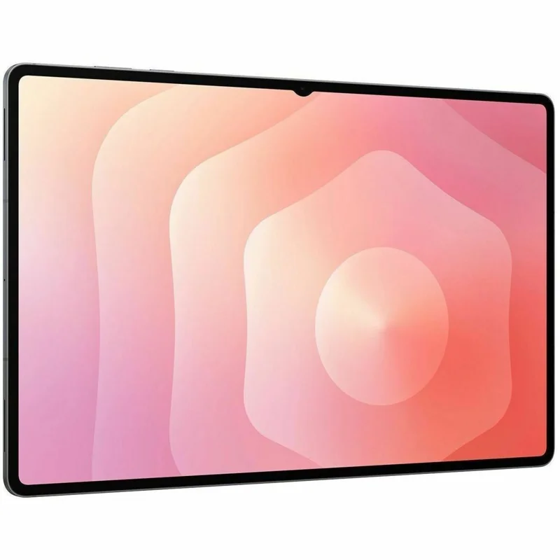 Samsung Galaxy Tab S11 Ultra SM-X930 Tablet - 14.6" WQXGA+ - MediaTek Dimensity 9400+ (MT6991) Octa-core - 12 GB - 256 GB Storage - Android 16 - Gray - SM-X930NZAAXAR