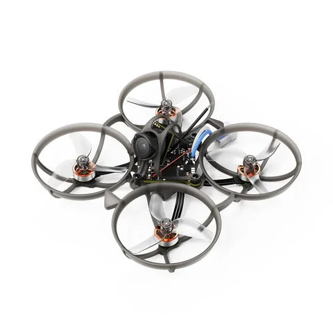 BetaFPV Air75 II 1S 75mm Analog 400mw ELRS 2.4G Brushless Whoop Quadcopter (5IN1) - Choose Version