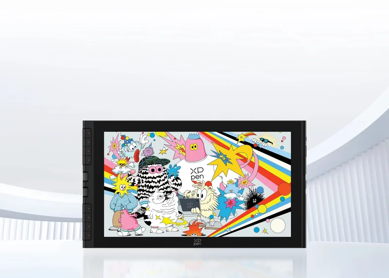 XPPen Artist 16 3rd