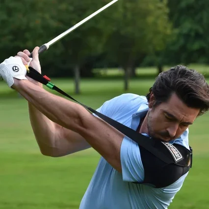 Golf Training Aid Tour-Feel Swing Trainer