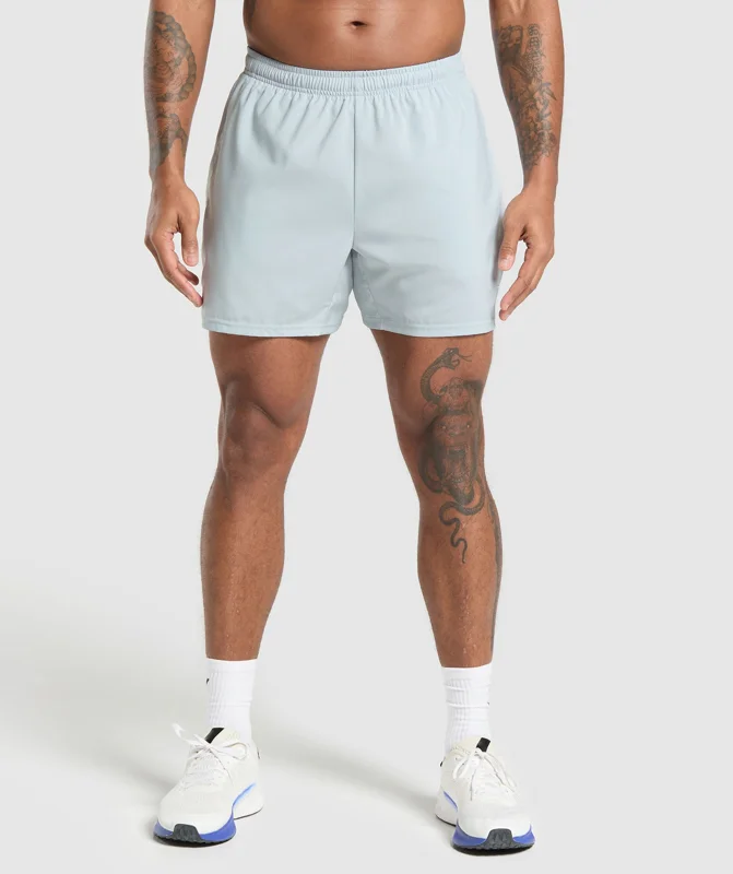 Arrival 5" Shorts