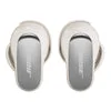 Bose QuietComfort Ultra Wireless Noise Cancelling Earbuds (2nd Gen, White Smoke)