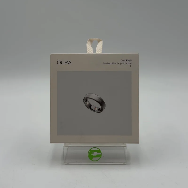 New Oura Ring 5 size 11 Smart Ring