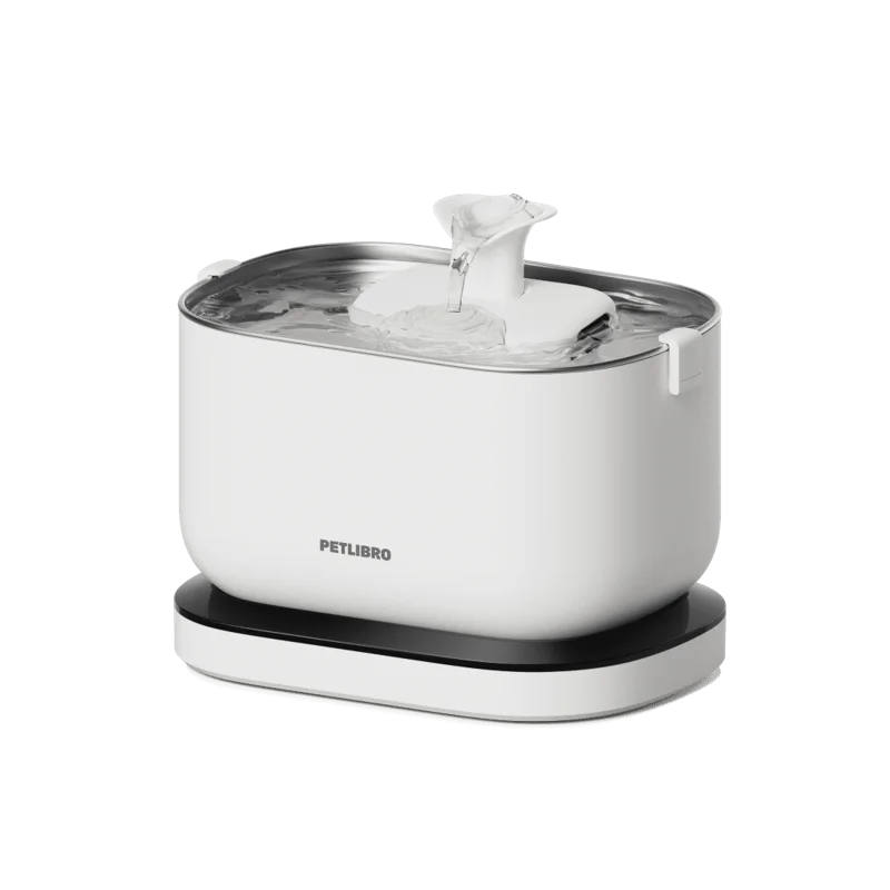 Dockstream Cordless Fountain