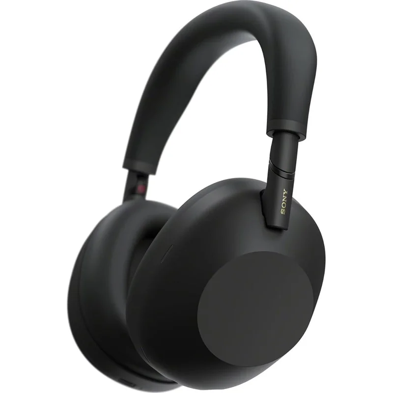 Sony WH-1000XM6 Best Wireless Noise Canceling Headphones | Black - Open Box