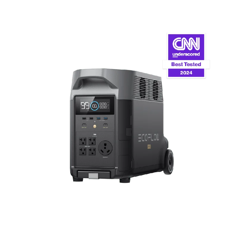 DELTA Pro Portable Power Station