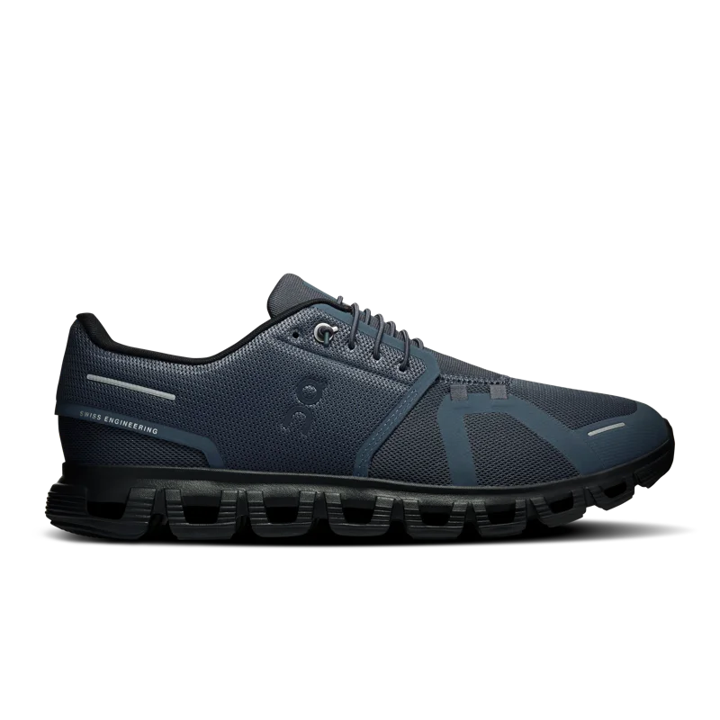 Men's Cloud 6 Navy | Black