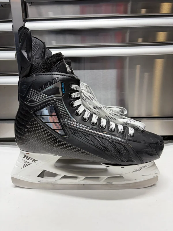 True SVH Custom Pro Skate Size 10 NHL Pro Stock (Like New) - 10 / 288mm