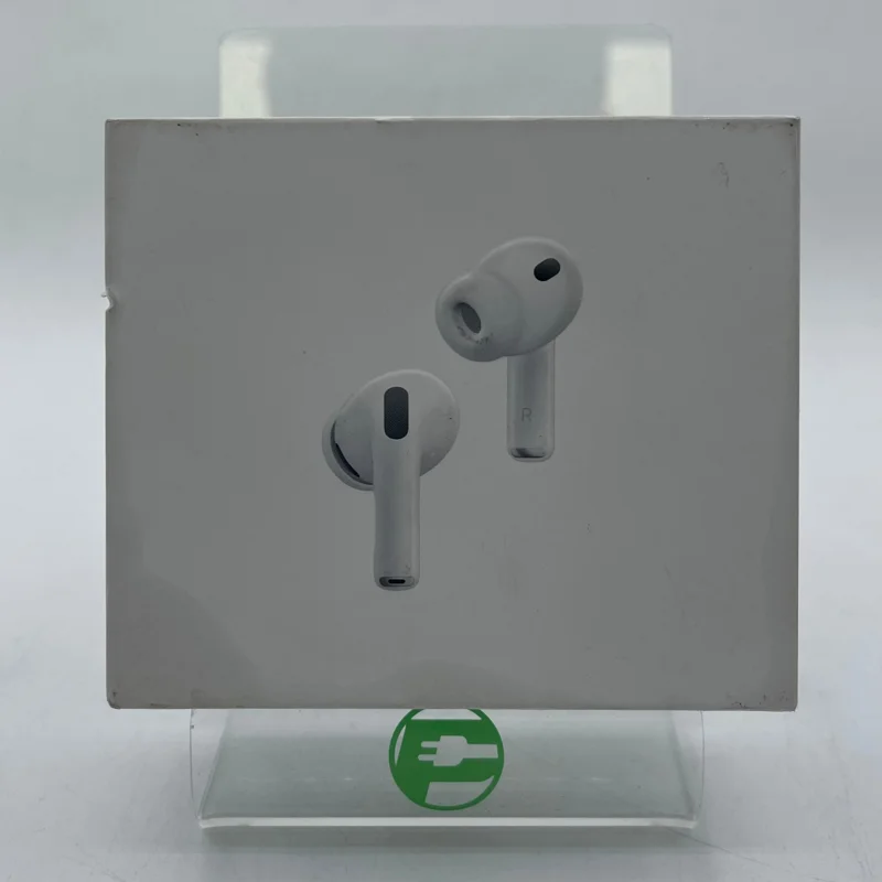 New Apple AirPods Pro 3rd Gen with MagSafe Charging Case MFHP4LL/A
