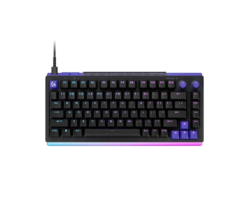 Logitech G512 X 75