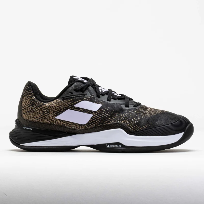 Babolat Jet Mach 3 Men's Black/White