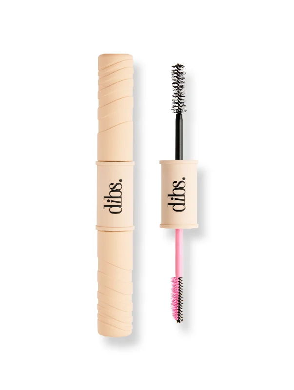Double Standard Primer &amp; Mascara Duo™